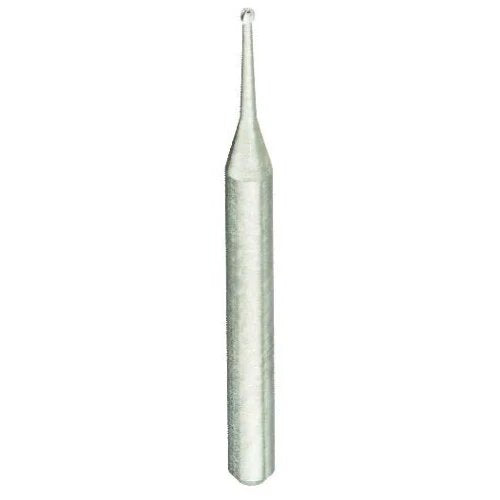 Veterinary Dental Instruments 1/2 Round Bur (10 Pack)