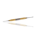Canine and Feline Veterinary Dental Instruments and Extraction Set Feline Periosteel Double