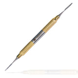 Canine and Feline Veterinary Dental Instruments and Extraction Set Periotome Double