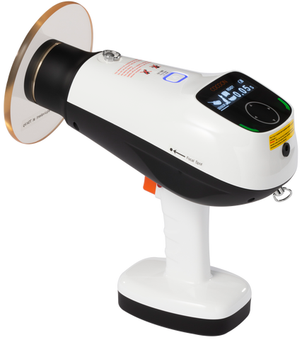 The COCOON Veterinary Dental Handheld X Ray Gun 1