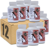 Veterinary Dental 1-TDC Periodontal and Joint Health 120 soft gels (Buy 11 + 1 Free) - Dr Bretts Pets