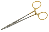 Veterinary Dental Instruments Crilewood Needle Holder 6 TC Jaws