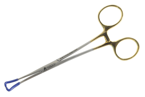 Veterinary Dental Instruments Lip Retractor 6