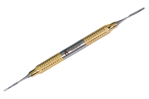 Veterinary Dental Instruments Periotome Double Ended 2mm and 2.5mm