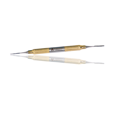 Veterinary Dental Instruments Periotome Double Ended 2mm and 2.5mm