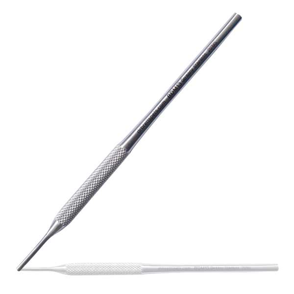 Scalpel instrument deals