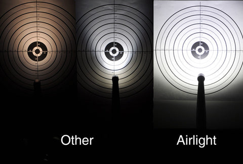 Veterinary Dental High Speed Hand Piece with LED two