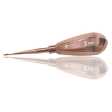 Veterinary Dental Winged Luxator Elevator 2mm
