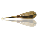 Veterinary Dental Winged Luxator Elevator 5mm