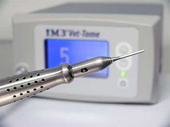Vet-Tome Handpiece - Dr Bretts Pets