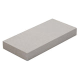 Hard Arkansas Sharpening Stone, Fine Grit & Honing Oil Pack - Dr Bretts Pets