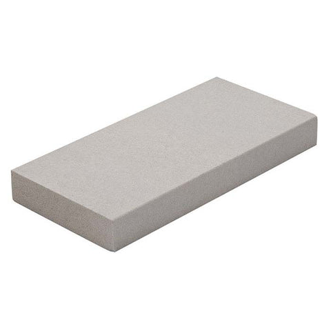 Hard Arkansas Sharpening Stone, Fine Grit & Honing Oil Pack - Dr Bretts Pets