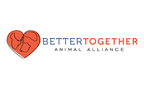 Logo of Better Together Animal Alliance