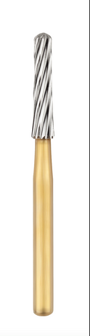 Veterinary Dental Instruments #12 Fluted Bur (5 Pack)