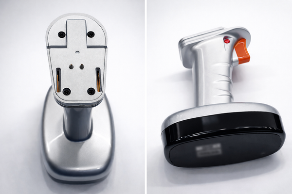 The COCOON Replacement Battery with Handle