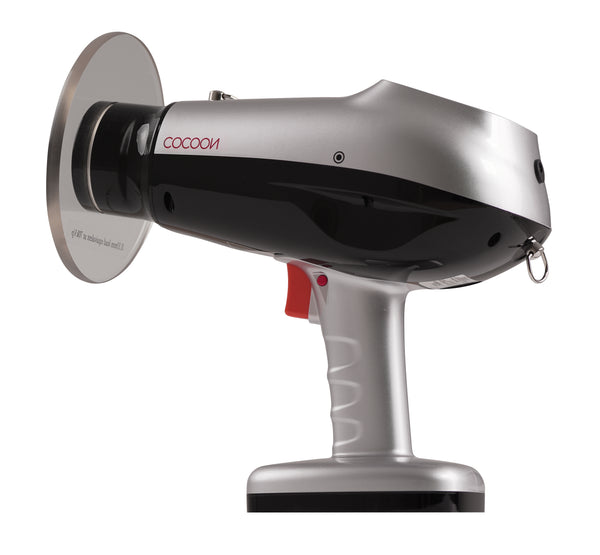 The COCOON Veterinary Dental Handheld X Ray Gun