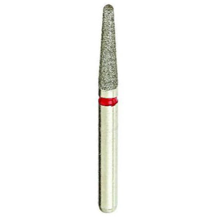 Diamond Head Instruments Veterinary Dental Instruments Diamond Taper Bur (5 Pack) – Dr Bretts Pets