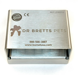 Veterinary Dental Instruments Stainless Steel Bur Block - Dr Bretts Pets