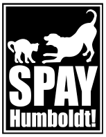 Logo of Humboldt Spay Neuter Clinic