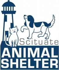 Logo of Scituate Animal Shelter