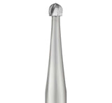 Image of Veterinary Dental Instruments #2 Round Carbide Bur (10 Pack)