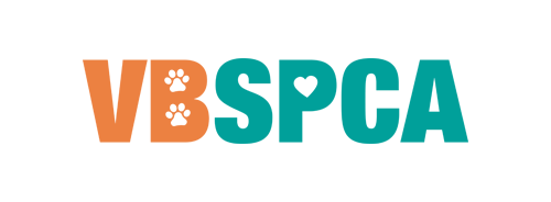 Logo of Virginia Beach SPCA