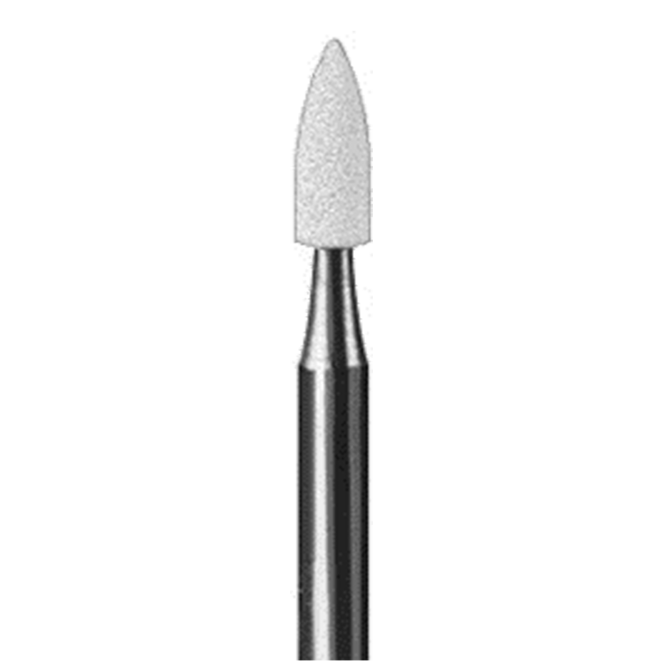 Whitestone Bur Veterinary Dental Instruments White Stone Bur (12 Pack) – Dr Bretts Pets