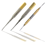 Canine and Feline Veterinary Dental Instruments and Extraction Set Deciduous Canine Extraction