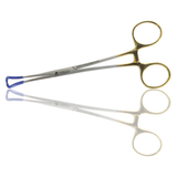 Canine and Feline Veterinary Dental Instruments and Extraction Set Lip Retractor 6