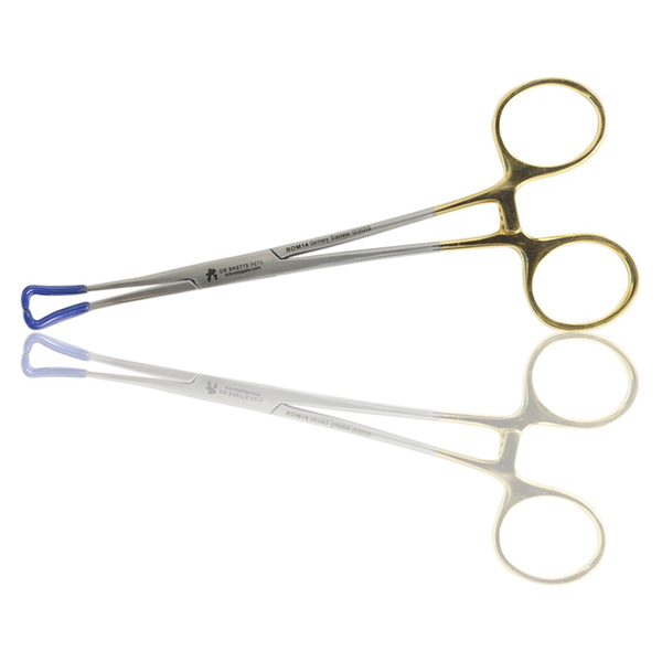 Veterinary Dental Instruments Lip Retractor 6