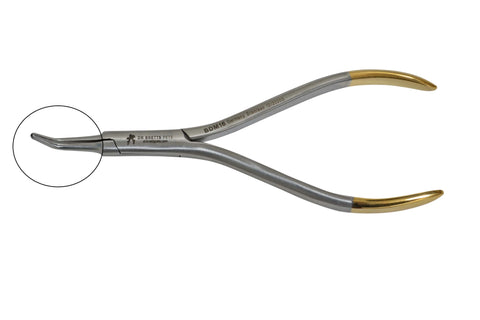 Micro Root Forceps - Dr Bretts Pets